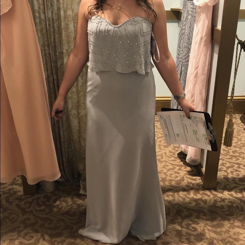 NEW WITH TAGS!!! Adrianna Papell Dress